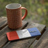 French Flag Distressed OnePlus 7 Pro Skin